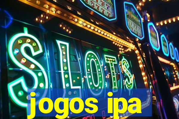 jogos ipa